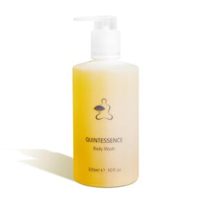 Body Wash - Hotel Collection Shower Gel - Aromatherapy Soap - Quintessence - 10oz