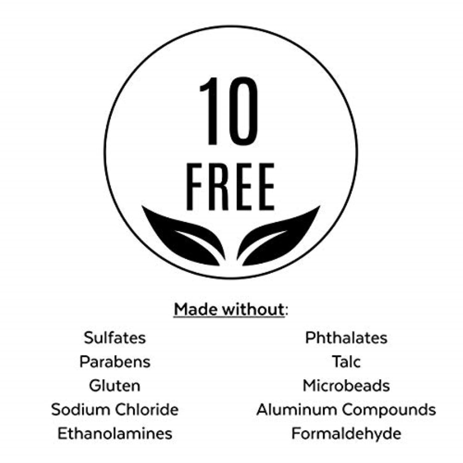ALOXXI E7 Anti-Frizz Conditioner 33.8 Fl Oz Moisturizing with 7 Essential Oils Paraben-Free - Image 7