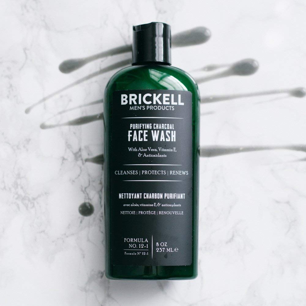 Brickell Men's Daily Essential Face Care Routine II - Image 5