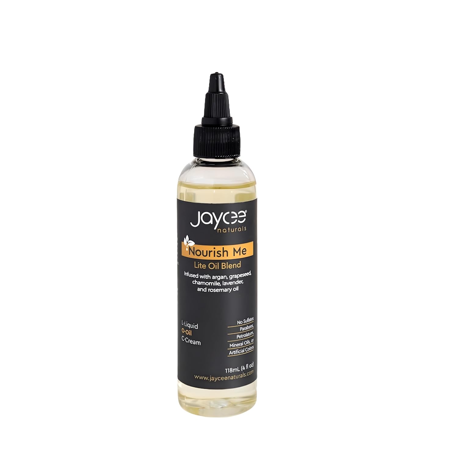 Loc Maintenance Bundle for all Locs and Textured Hair to Reset the Hair, Moisturize, and Protect with Clarifying Shampoo, Hydrating Rosewater Spray, and a Nourishing Lightweight Oil - Image 8