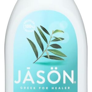 Jason 30 oz Pure Natural Body Wash