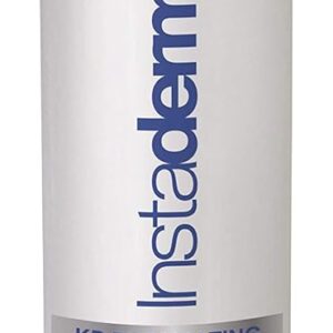 Keratosis Pilaris Treatment- KP Bump Eraser. Smoothing Exfoliating Moisturizing Lotion for Rough, Dry, Flakey & Bumpy Skin Conditions with Lactic Acid, AHA. Smooth Skin Body Cream.