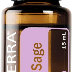 doTERRA Clary Sage Essential Oil - 15 ml