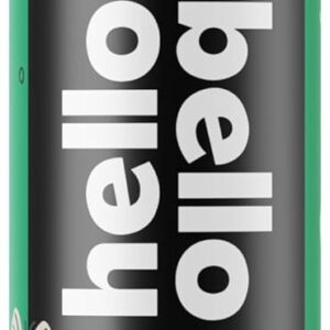 Hello Bello Kids Soothing Itch Stick, 0.5 oz, Skin Protectant with Calendula and Peppermint Oils, for Insect Bites and Rashes