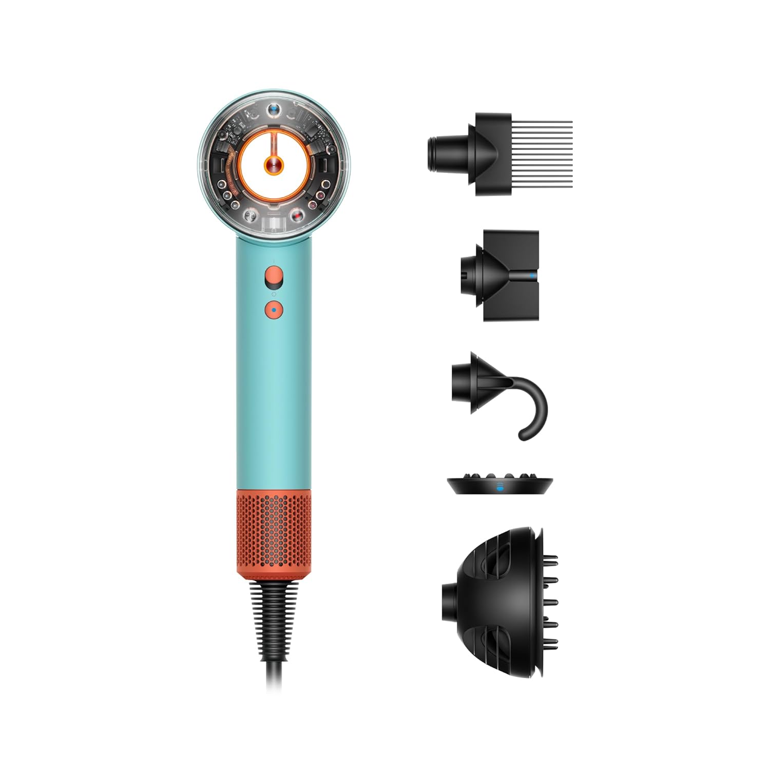 Dyson Supersonic Nuralβ’ Hair Dryer