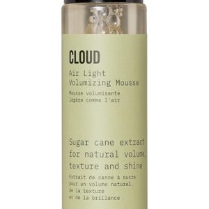 AG Care Natural Cloud Airlight Volumizing Mousse