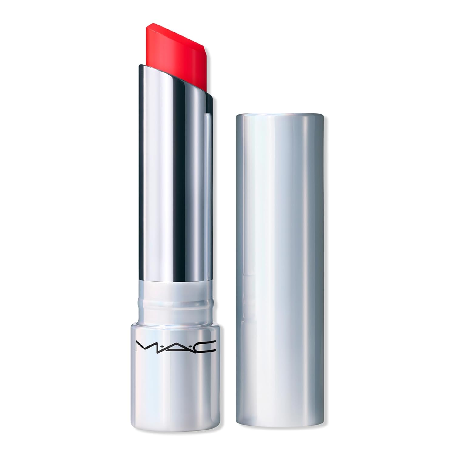 MAC Glow Play Tendertalk Lip Balm, Serve, 0.11 Ounces