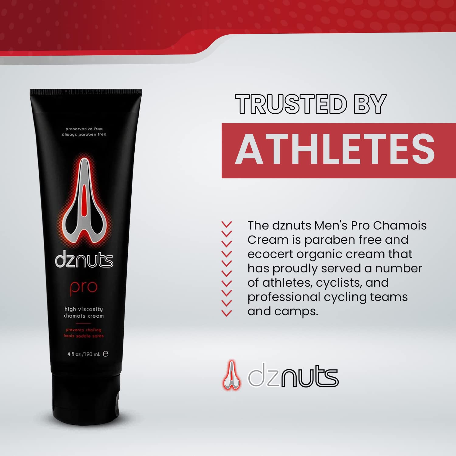Men's Pro & Women's Bliss Chamois Cream Set 4 oz Anti-Chafing Soothing Formula - Image 10