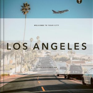 Trope Los Angeles (Trope City Editions)