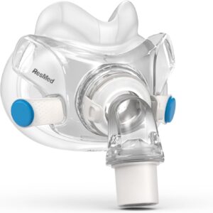 ResMed AirFit F30 Frame System - for Full-Face CPAP Mask Frame System - Replacement CPAP Accessories - Small
