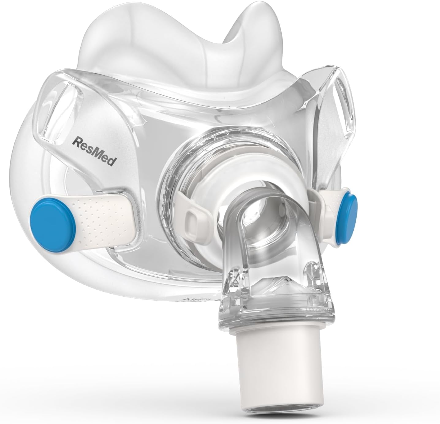 ResMed AirFit F30 Frame System - for Full-Face CPAP Mask Frame System - Replacement CPAP Accessories - Small