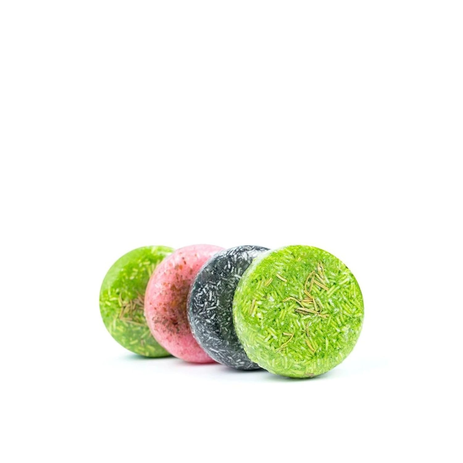 Locs Shampoo Bar 60g Travel Size Natural Dreadlock Cleanser - Image 3