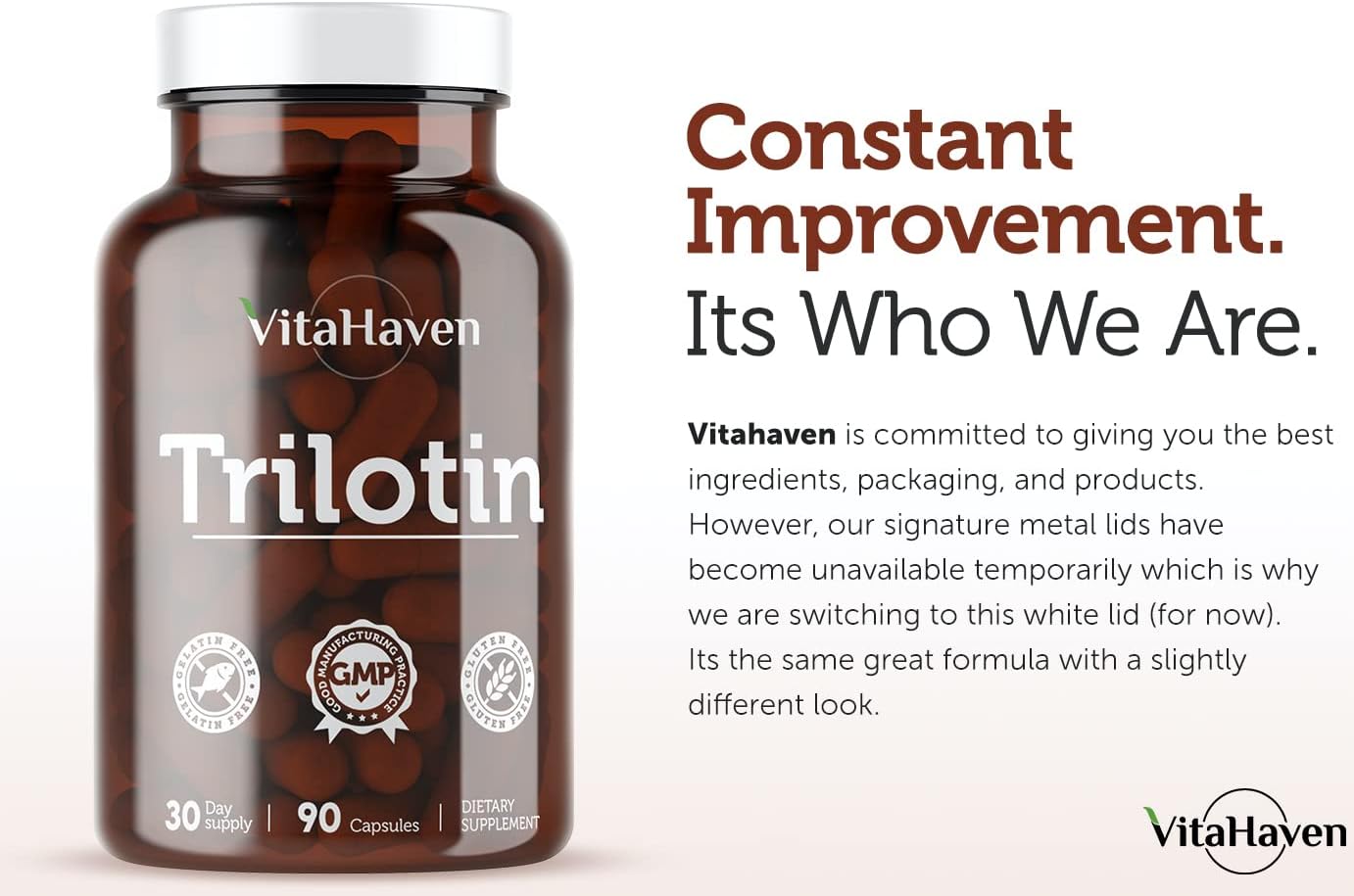 Trilotin Natural Swollen Feet and Ankles Edema Treatment for Men and Women 30ml - Image 4