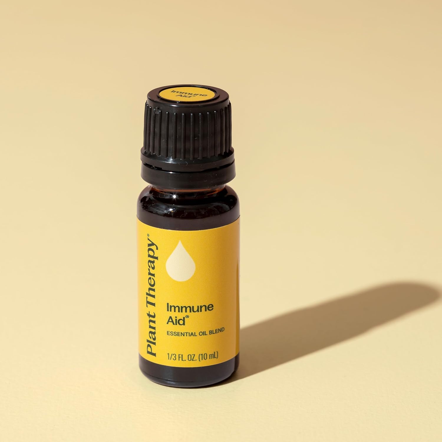 Plant Therapy Immune Aid Essential Oil Blend 10 mL (1/3 oz) 100% Pure, Undiluted, Therapeutic Grade - Image 7