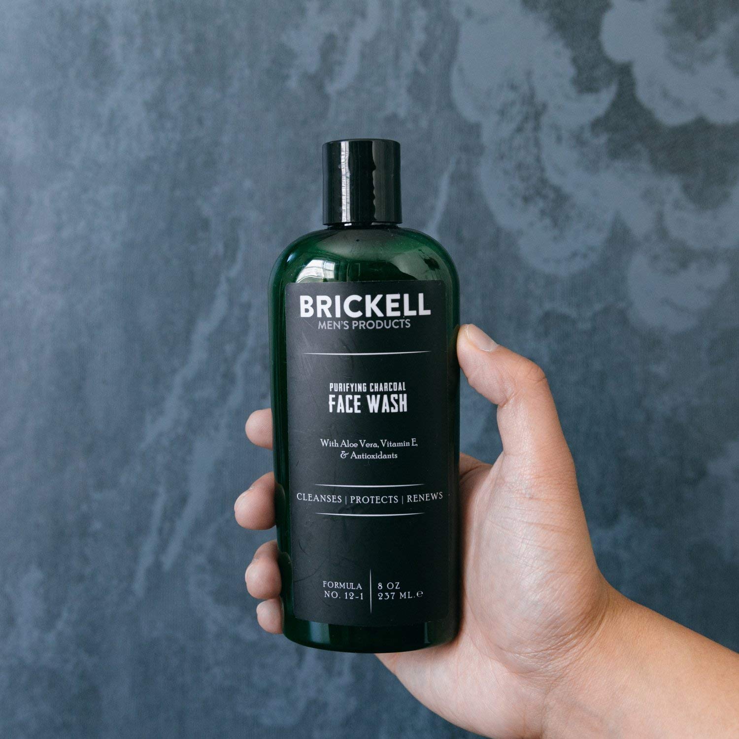 Brickell Men's Daily Essential Face Care Routine II - Image 7