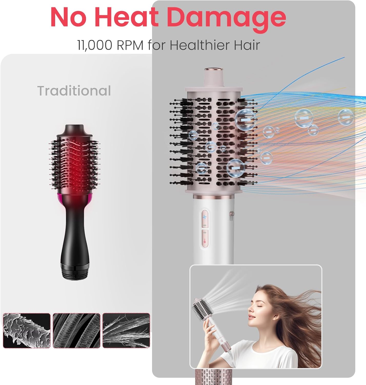 Blow Dryer Brush - Image 5