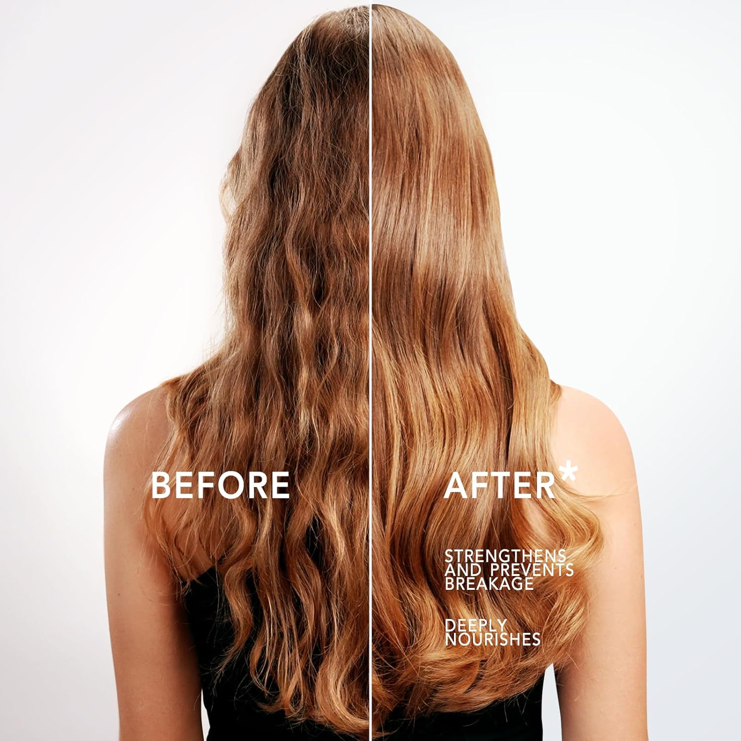 Camellia Hydrating Hair Oil Serum for Shine and Split End Repair, 100ml - Image 6