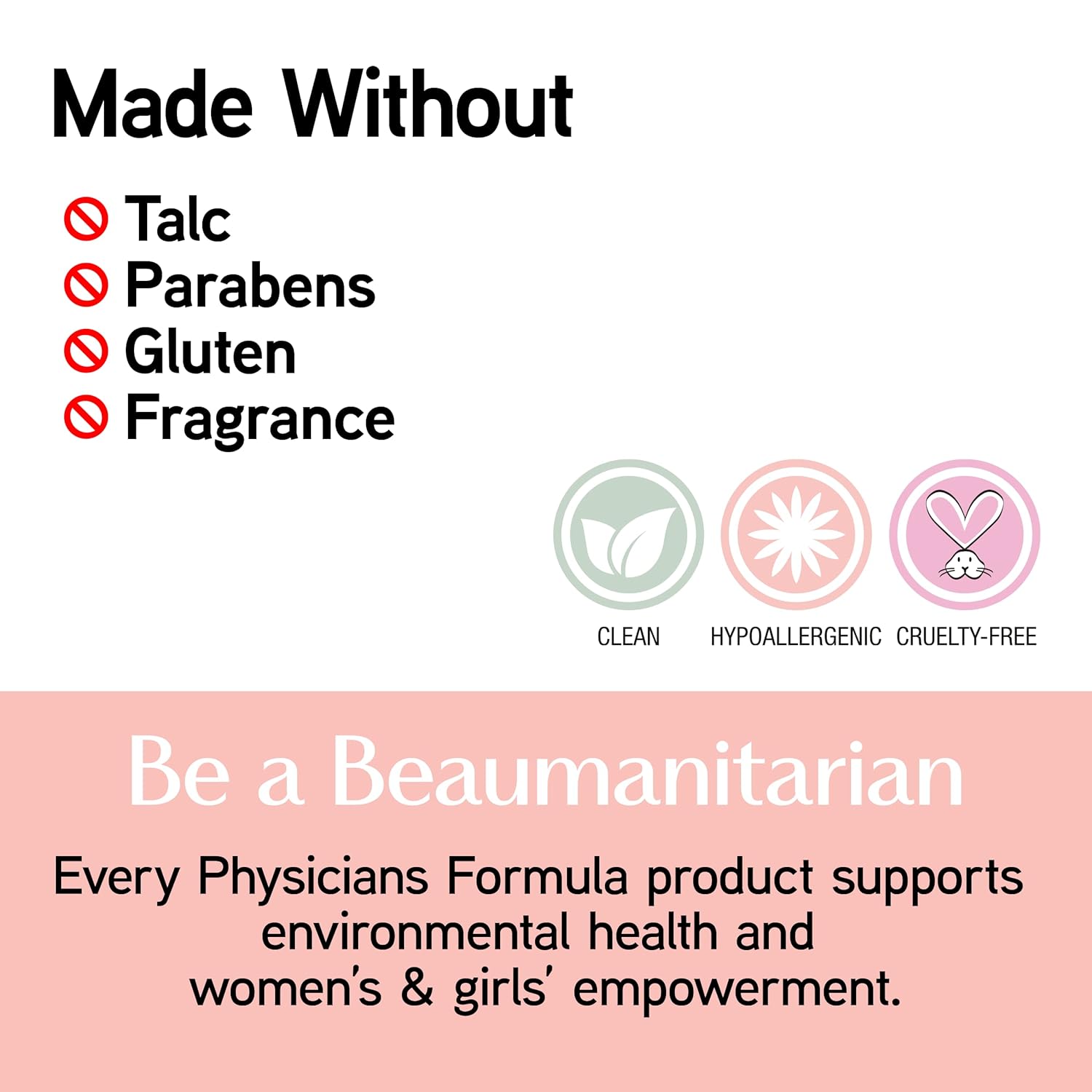 Physicians Formula Mineral Wear® Diamond Last Majestic Mauve - Image 6