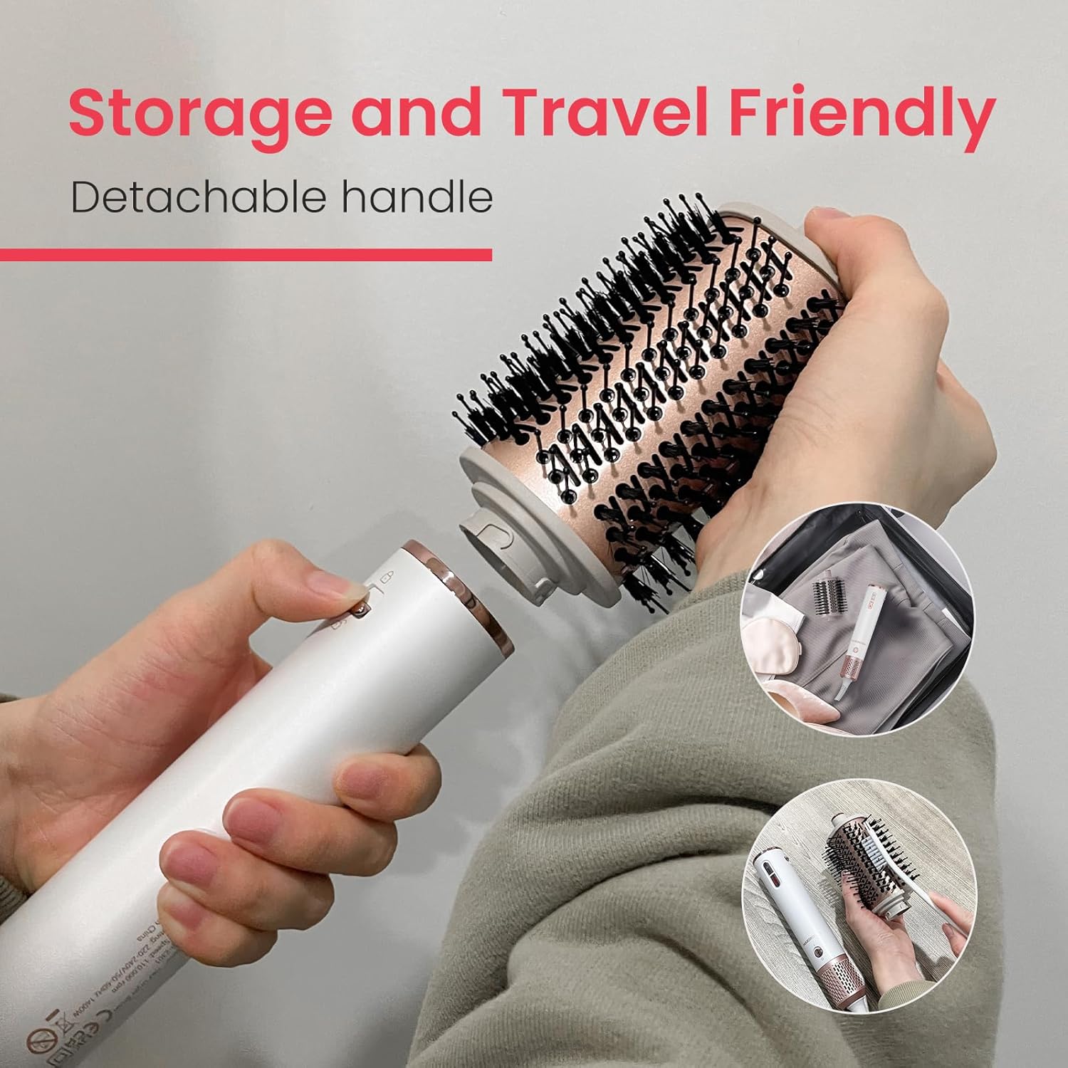 Blow Dryer Brush - Image 6