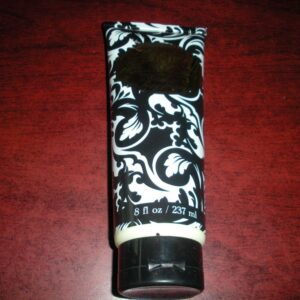 Simple Pleasures Honey Almond Hand & Body Cream (8 oz)
