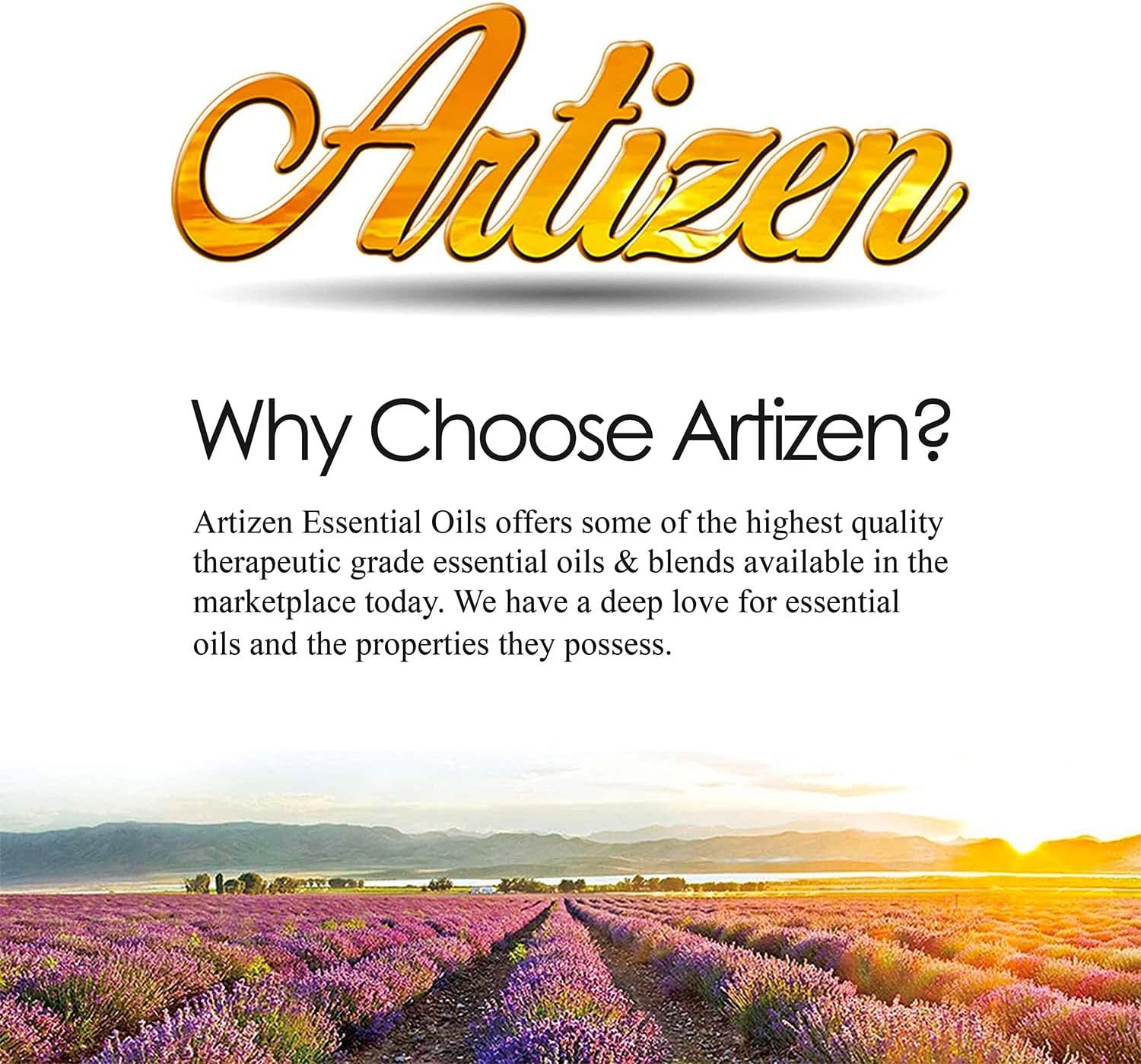 Artizen Chili Seed Essential Oil 30ml Natural Pure 1 Fluid Ounce - Image 8