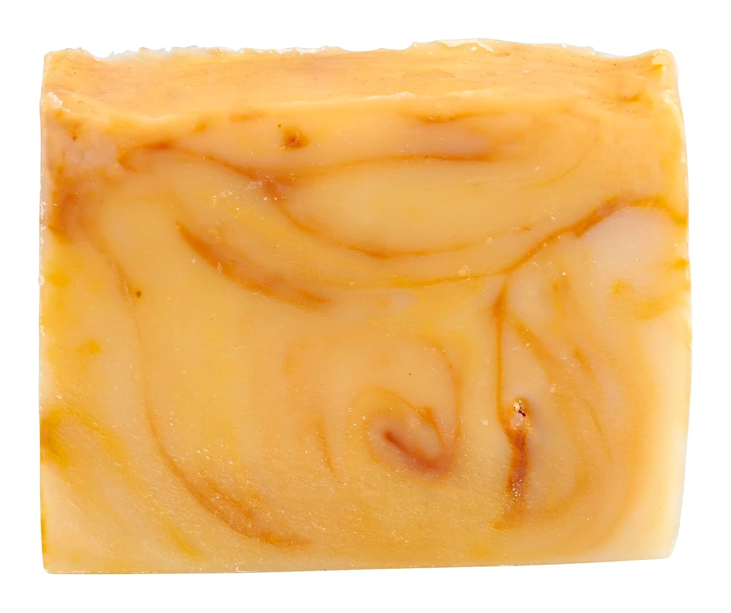 Fabulous Frannie Patchouli All Natural Herbal Soap 4 oz Made with Pure Essential Oils - Image 4