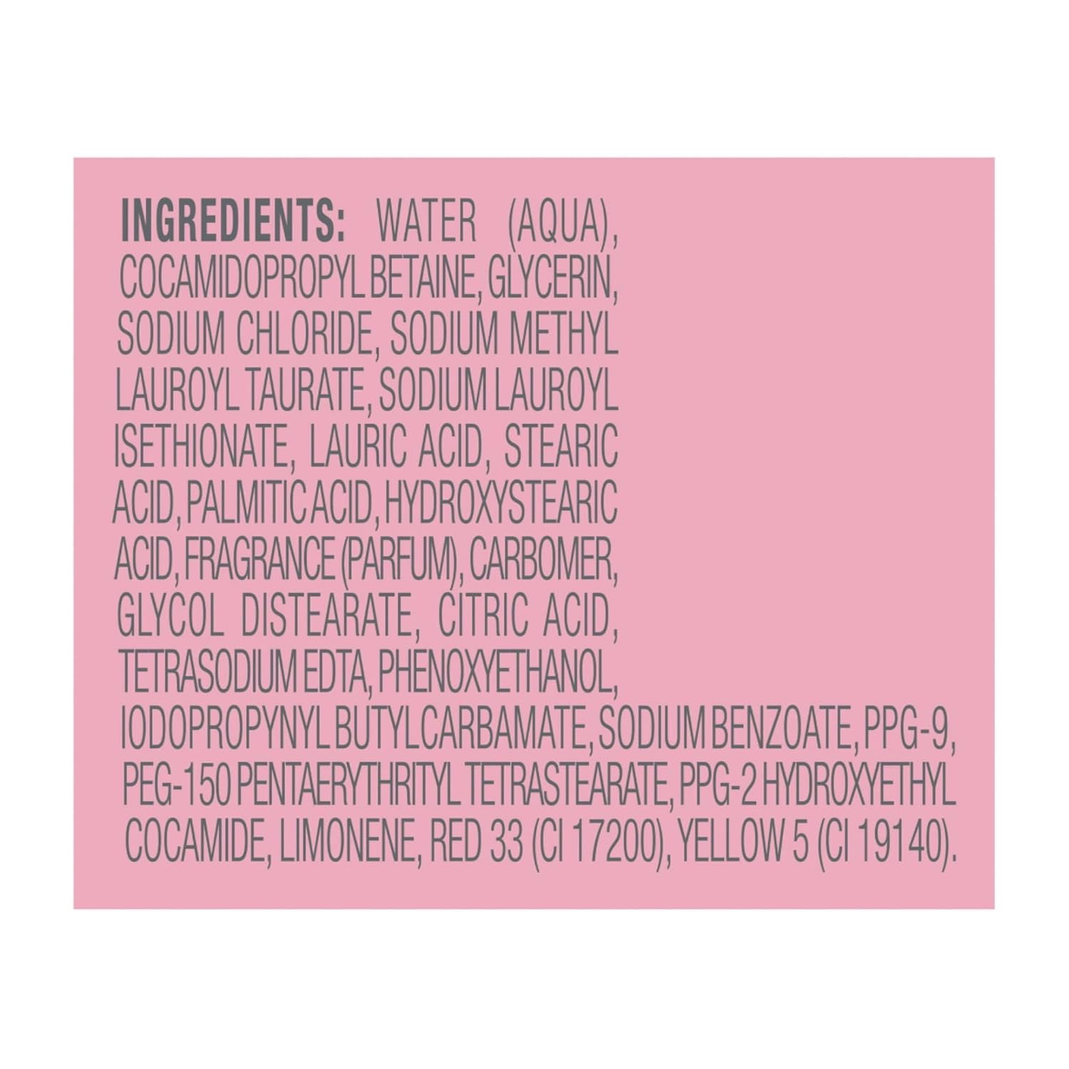 Dove X Crumbl Moisturizing Liquid Hand Wash Strawberry Crumb Cake | 2-pack, of 12 oz Hand Wash with Pump | Limited Edition (Strawberry Crumb Cake) - Image 8
