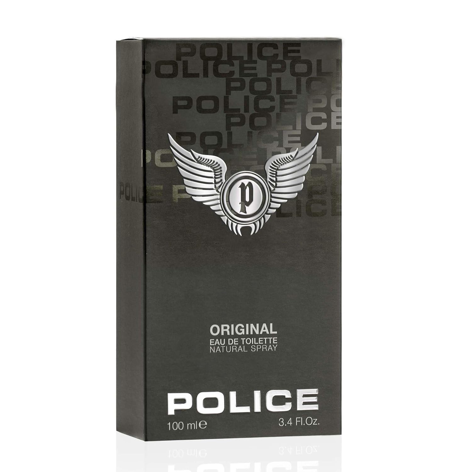 By Police Men's Fougere Eau de Toilette Spray 3.4 Oz - Image 8