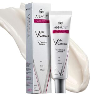 Advanced Neck Cream - Neck Chin & Jawline Anti Aging Cream for Women and Men 30 ml