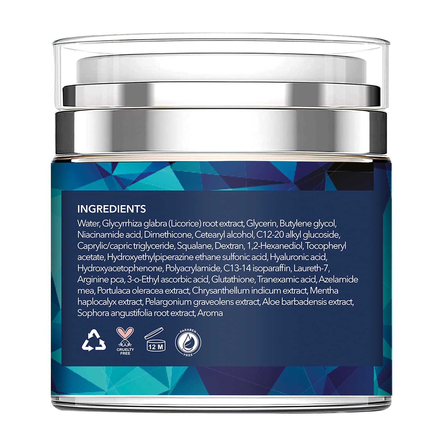 Dark Spot Remover for Face and Body: Dark Spot Corrector - Melasma, Freckle, Sun Spot, Age Spot Remover Advanced Formula for Women and Men(1.7 Fl Oz) - Image 8