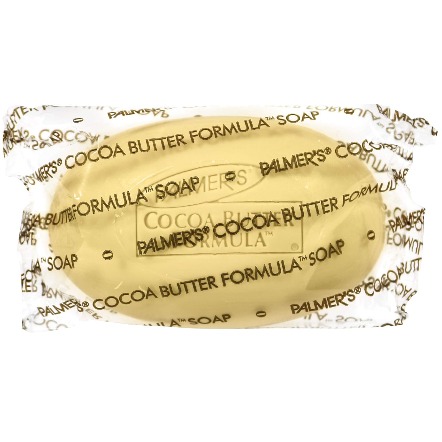 Palmer’s Cocoa Butter Formula with Vitamin E Daily Skin Therapy Formula Cream Soap, 3.5 Ounces (Pack of 12) - Image 3