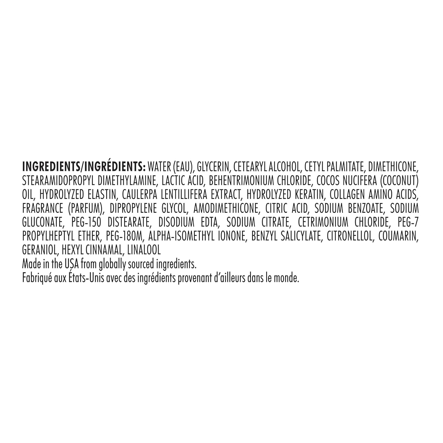 Nexxus Humectress Moisturizing Hair Masque for Dry Hair Pack of 10 deep conditioning hair treatment 1.5 oz - Image 12