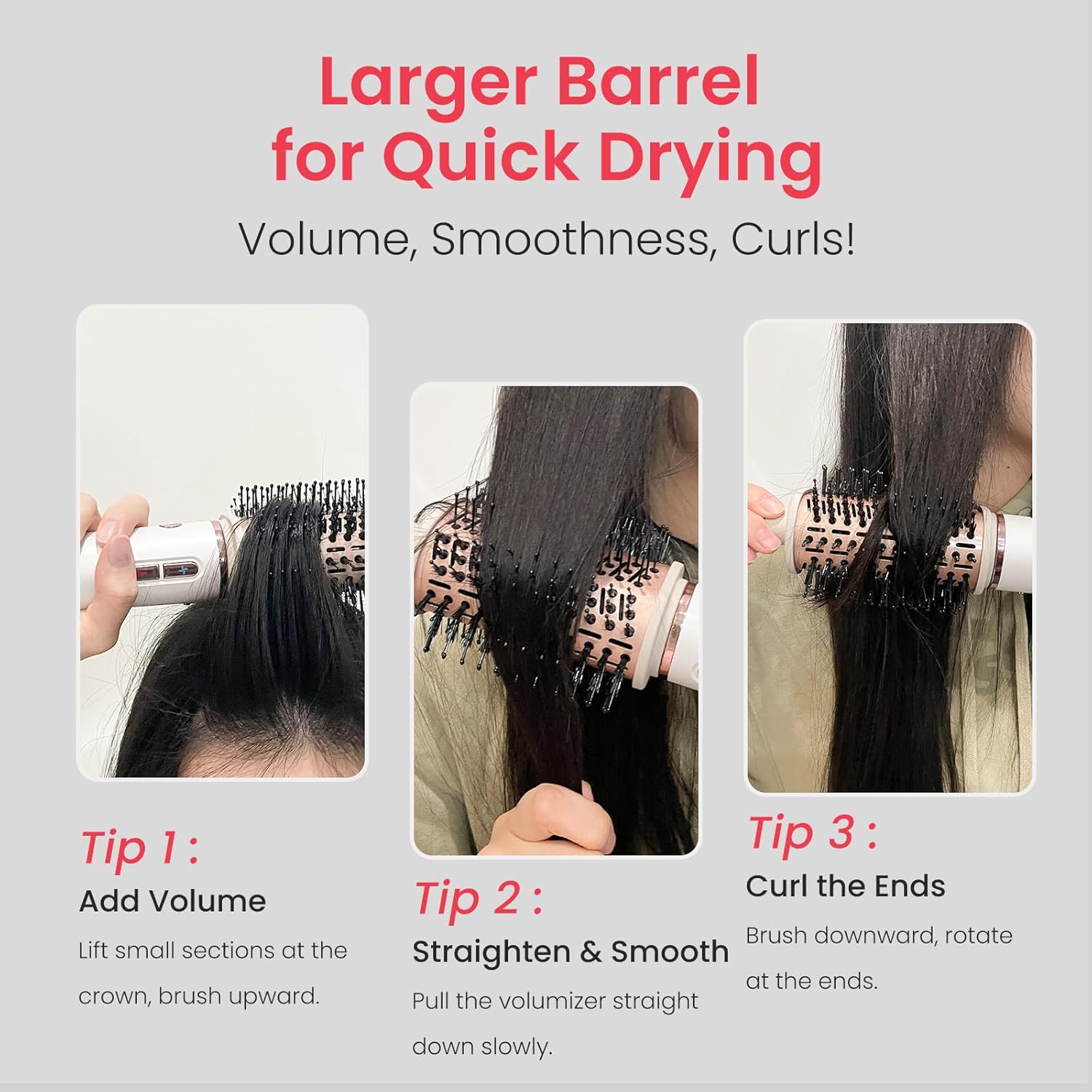 Blow Dryer Brush - Image 7