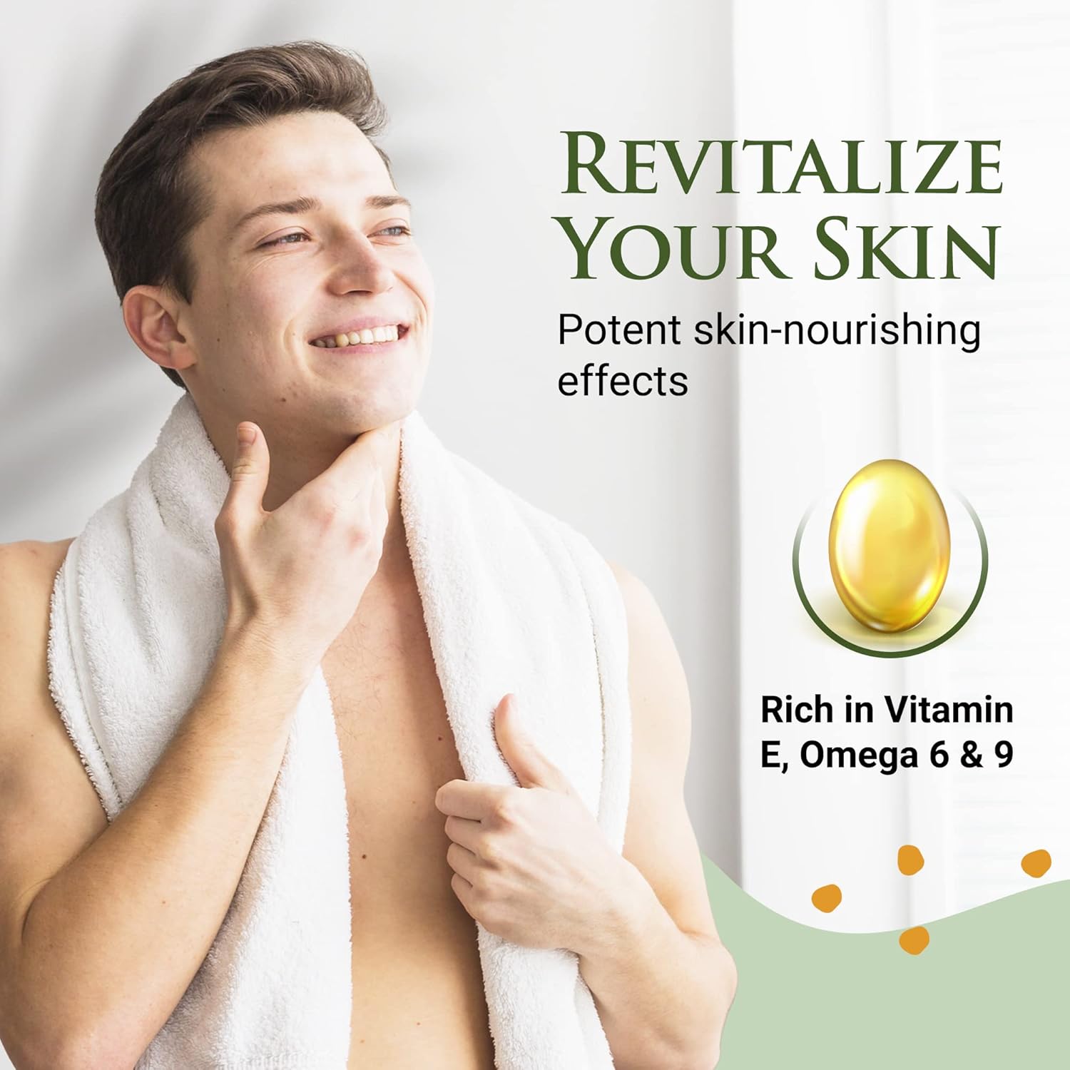 Gentle 5 OZ Aloe Vera Soap Bar for Face, Hands, and Body - Cleansing and Moisturizing - Image 6