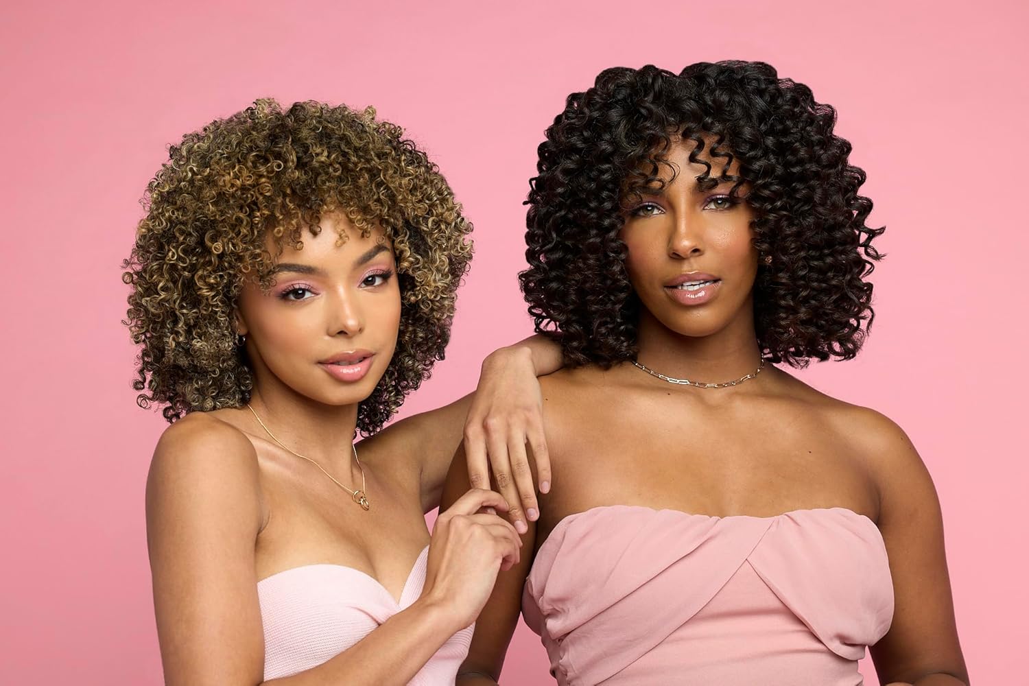 tgin The Styling Package: Rose Water Leave In Conditioner, Defining Gel and Mousse - Gift Set - Curls - Color safe - Wavy - Detangle - Low Porosity Hair - Fine Hair - Styling Products - Image 5