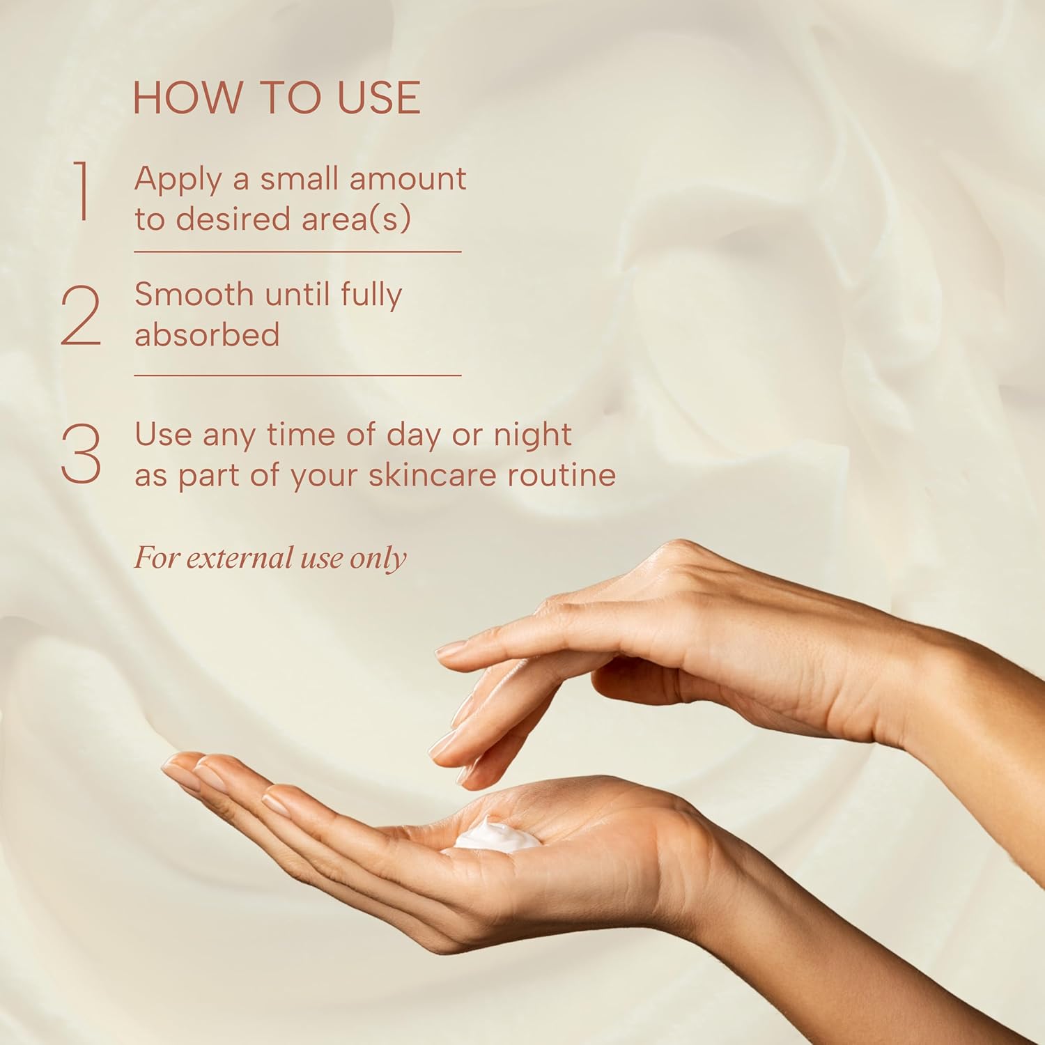 4 oz Whipped Tallow Face and Body Moisturizer with Manuka Honey - Image 4