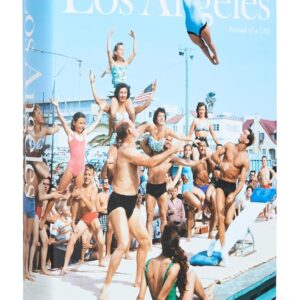Los Angeles, Portrait of a City