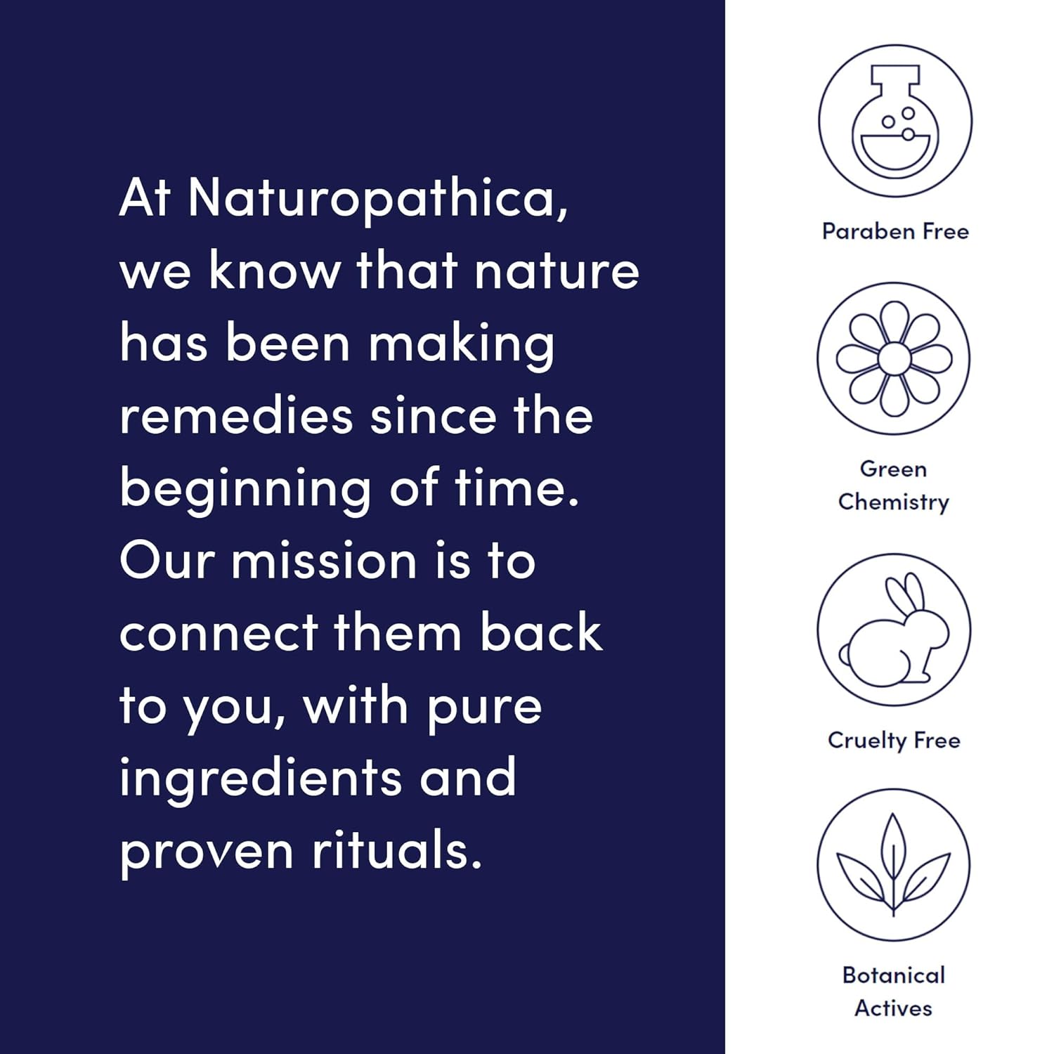 Naturopathica Argan & Peptide Wrinkle Remedy Eye Cream, Daily Under Eye Cream to Help Reduce Puffy Eyes and Hydrate Skin, Firming Eye Cream to Help Diminish Fine Lines & Wrinkles, 0.5 fl oz - Image 7