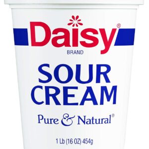 Daisy, Sour Cream, 16 oz