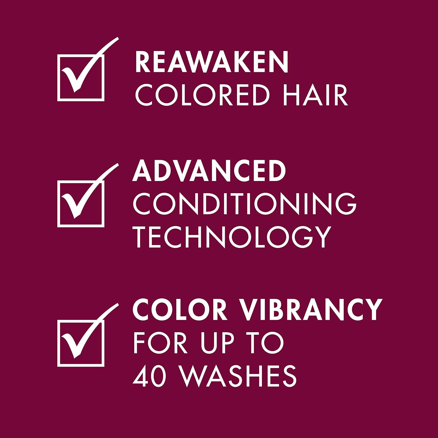 Nexxus Hair Color Assure Conditioner with ProteinFusion, For Colored Treated Hair Color Conditioner 13.5 oz - Image 11
