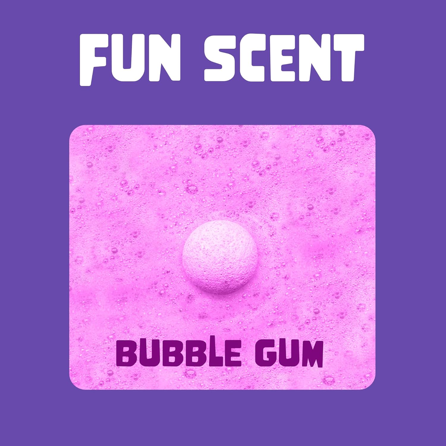 Unicorn Bath Bomb for Girls with Surprise Squishy Toys Inside by Two Sister - Large Bubble Bombs for Kids - Moisturizes Dry Sensitive Skin, Releases Color, Scent, Bubbles - Ideal Gift by Two Sisters - Image 5