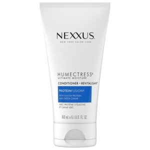 Nexxus Humectress Conditioner For Dry Hair Ultimate Moisture With Caviar & Protein Complex 5.1 oz