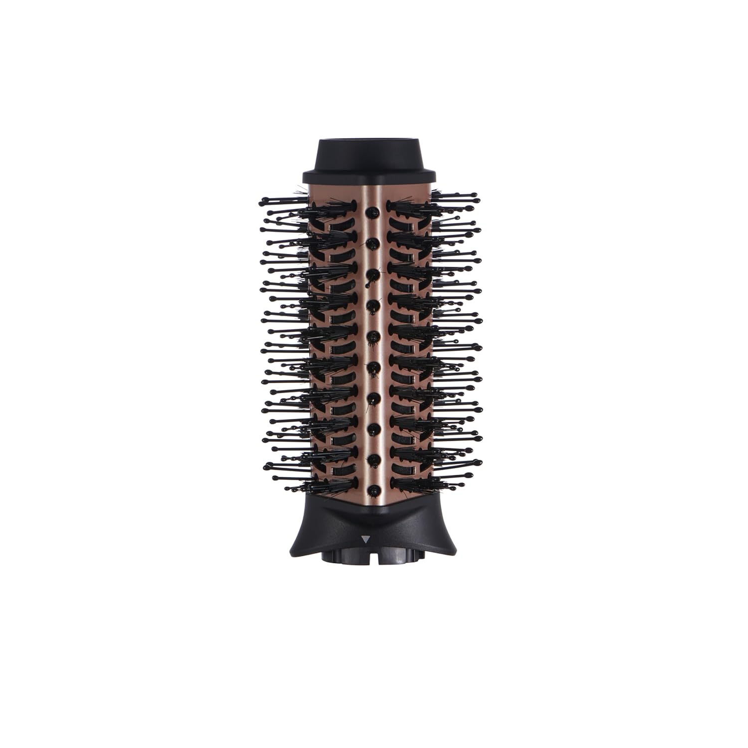 KISS Volume Boosting Hot Air Brush, Maximum Root 3X Ceramic Volumizer & Blow Dryer, One-Step Hair Dryer Brush & Hair Styler, Detachable Waterdrop Shaped Brush Head, Tangle-Free Bristles - Image 9