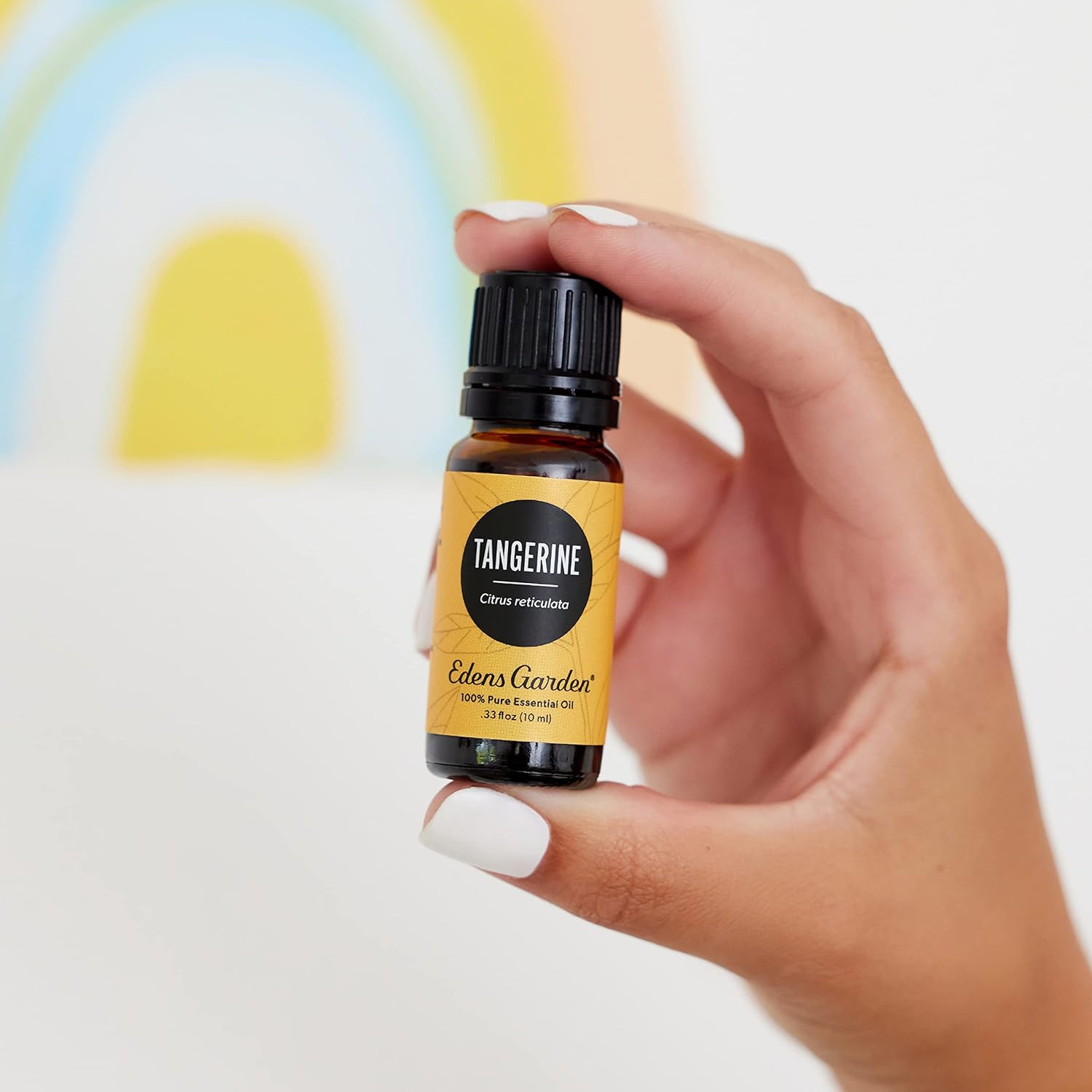 Edens Garden Tangerine Essential Oil- 100% Pure Premium Grade, Undiluted, Natural, Therapeutic, Aromatherapy, The Best for Diffuser, Candle, Laundry, Kid Safe 10 ml (.33 fl oz) - Image 2