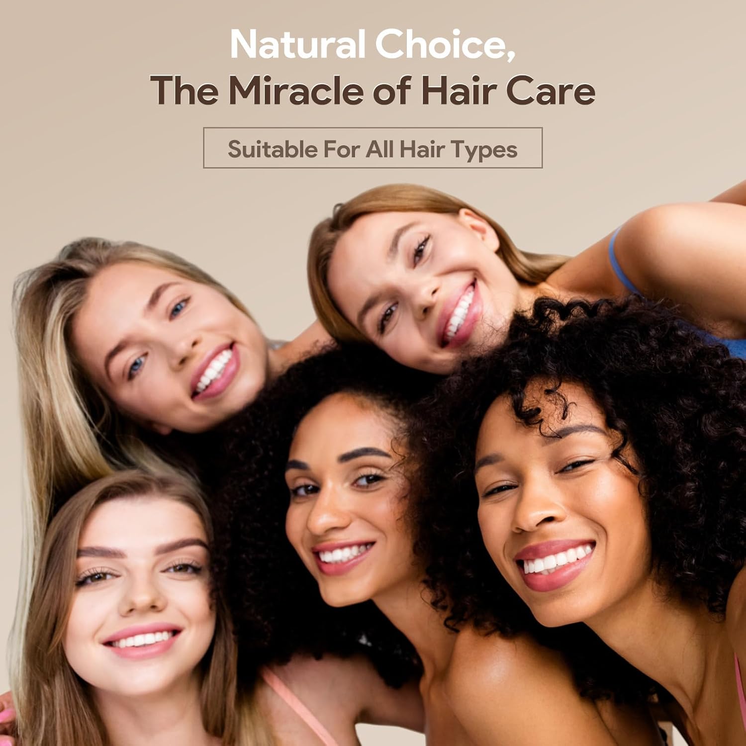 Essential Hair Oil for Dry Damaged Hair, Styling Oil for Hair Treatment, Nourishing, Smooth & Shine, Heat Protectant, Adds Hair Shine and Smooths Split Ends, 42ml - Image 7