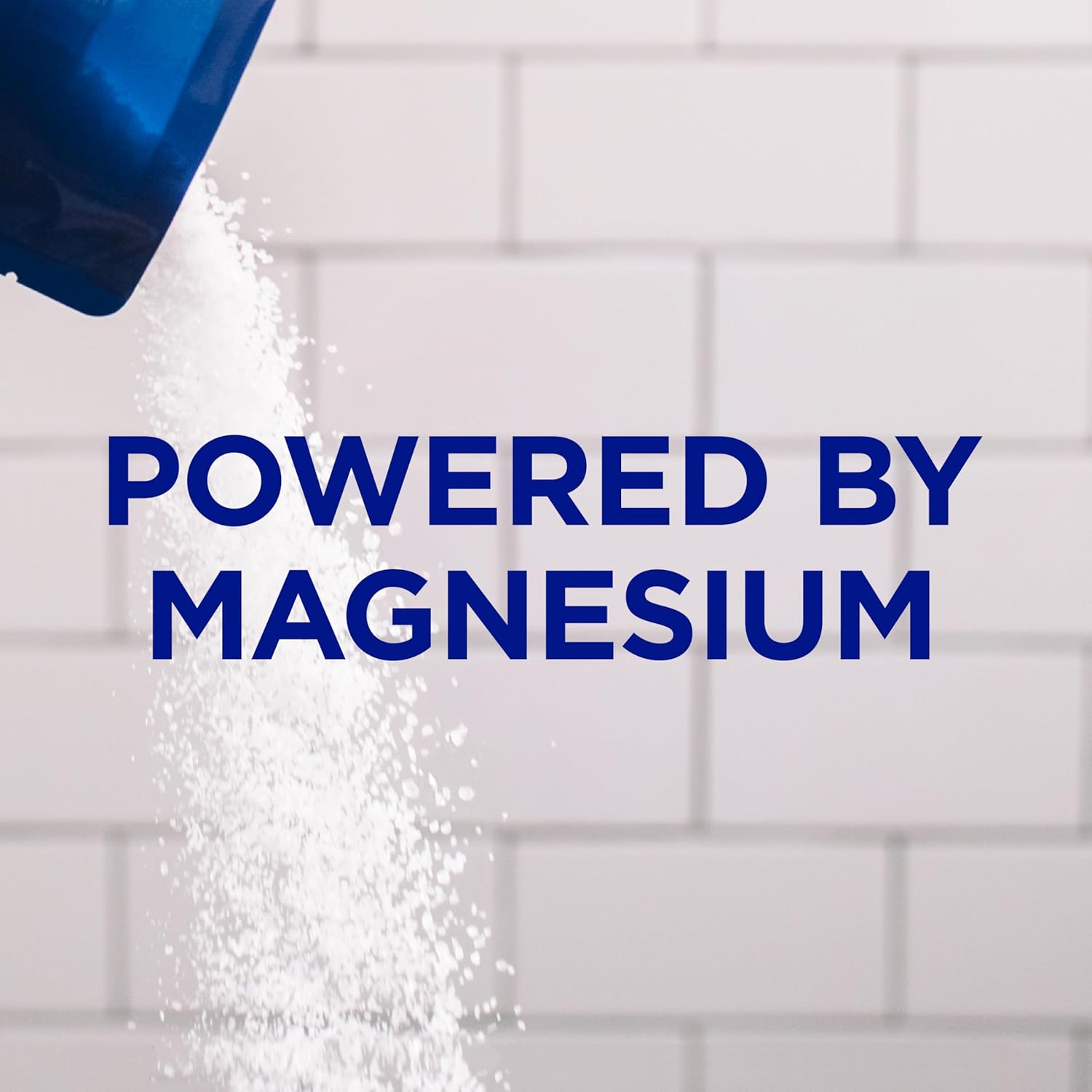 Dr Teal's Epsom Salt Magnesium Soak, Soften & Nourish with Milk and Honey, 3 lbs - Image 2