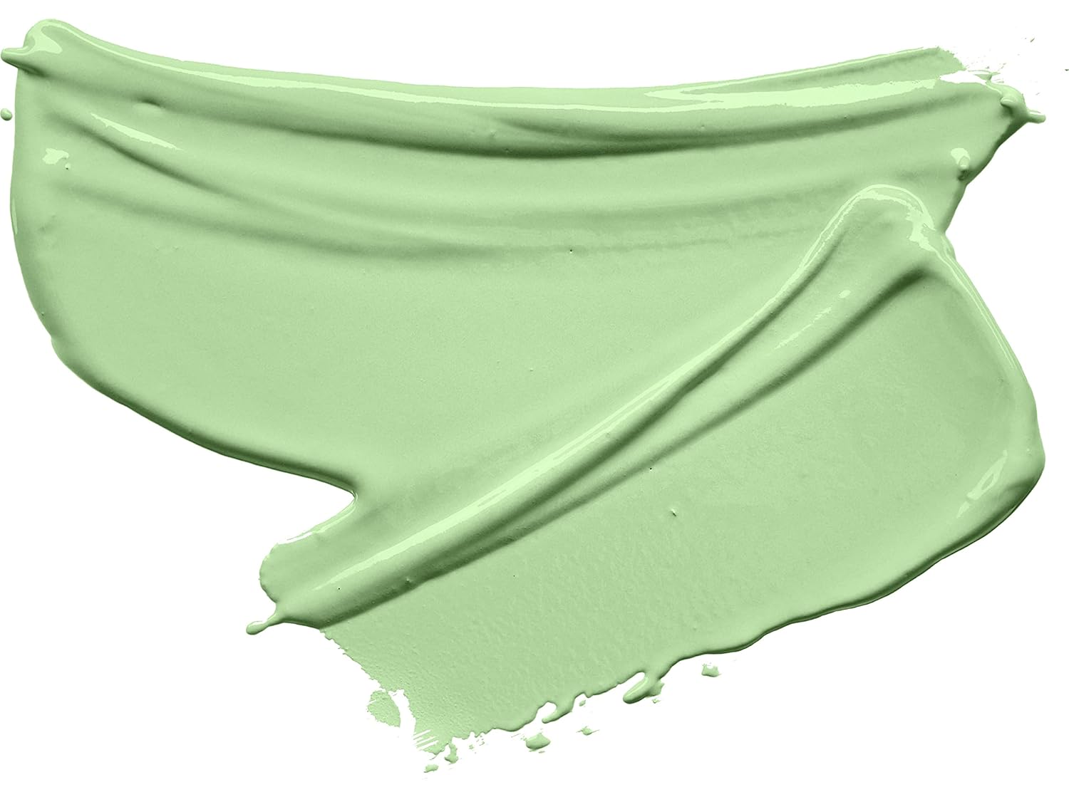 wet n wild Prime Focus Glass Skin Correct Primer Bright Crystal Finish, Green, 0.91 Fl Oz - Image 5