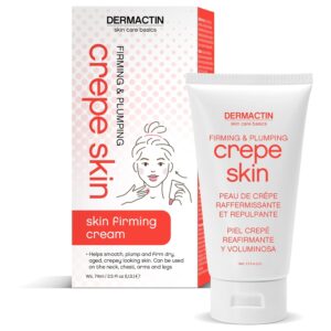 Crepe Skin Firming Cream 2.5 oz.