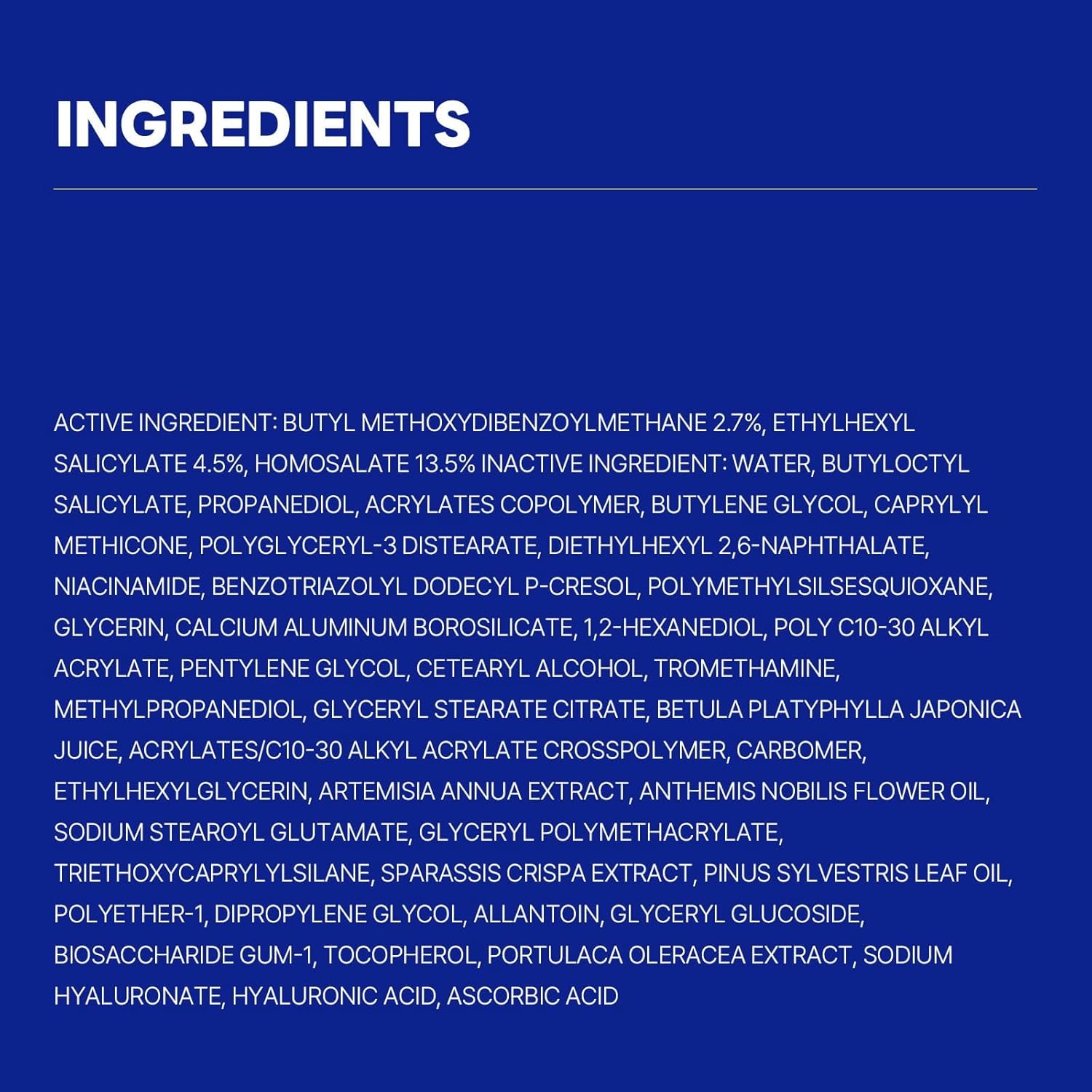 ROUND LAB Birch Juice Oil-Free Lightweight Moisturizing Sunscreen SPF 45, 1.69 Fl Oz - Image 7
