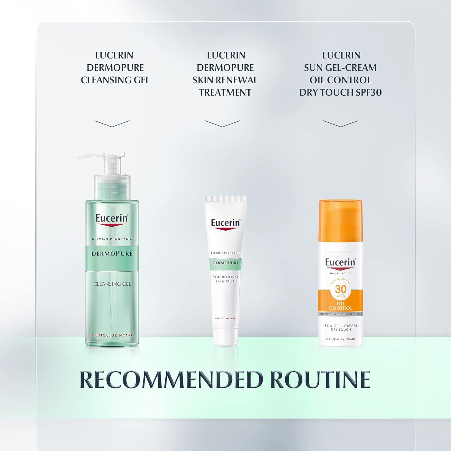 Eucerin Dermopurifyer Flu Opac - Image 8